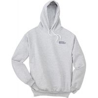 20-PC90H, Small, Ash, Left Chest, Trust Company - Horizontal.